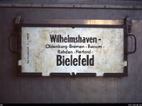 KBS105 Bremen--Bassum--Bünde--Bielefeld
